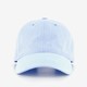 Dames pet lichtblauw