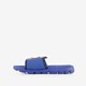 Kinder slipper met Chase