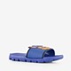 Kinder slipper met Chase