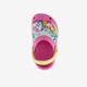 Skye kinder klompen roze