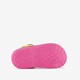 Skye kinder klompen roze