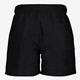 Heren zwemshort zwart