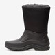 Gevoerde heren snowboots