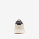 Heren sneakers beige