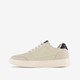 Heren sneakers beige