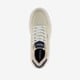 Heren sneakers beige