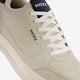 Heren sneakers beige