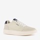 Mexx heren sneakers beige