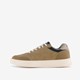 Heren sneakers bruin