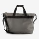Sporttas grijs 36 liter