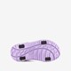 Meisjes sandalen paars roze