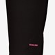 Dry dames hardloopshort zwart