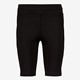 Dry dames hardloopshort zwart
