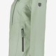 Dames softshell jas lichtgroen