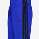 J 3S KN SH 210 kinder sportshort blauw