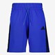J 3S KN SH 210 kinder sportshort blauw