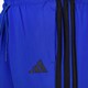 J 3S KN SH 210 kinder sportshort blauw