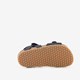 Jongens bio sandalen blauw