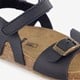 Jongens bio sandalen blauw