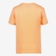 Jongens T-shirt met tijger oranje