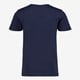 Jongens T-shirt donkerblauw