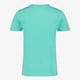 Jongens T-shirt met opdruk blauw