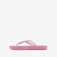 Meisjes teenslippers roze
