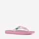 Copacabana meisjes teenslippers roze