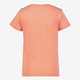 Meisjes T-shirt met panters roze