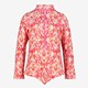 Meisjes UV badpak met lange mouwen roze