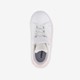 Grand Court 2.0 meisjes sneakers wit
