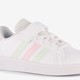 Grand Court 2.0 meisjes sneakers wit