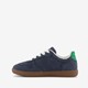 Jongens sneakers blauw