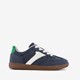 Jongens sneakers blauw