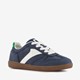 Jongens sneakers blauw