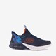 Slip-ins: Microspec Max jongens sneakers