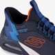 Slip-ins: Microspec Max jongens sneakers