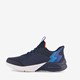 Slip-ins: Microspec Max jongens sneakers