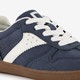 Jongens sneakers blauw