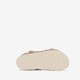 Kinder bio sandalen roze