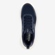 Edgeride heren sneakers blauw