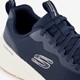Edgeride heren sneakers blauw