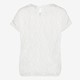 Dames top wit