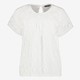 Dames top wit