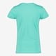 Meisjes T-shirt met fruit blauw