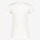 Meisjes T-shirt met print wit