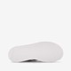 Grand Court 2.0 jongens sneakers wit zwart