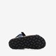 Jongens bio sandalen blauw