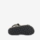 Jongens bio sandalen groen