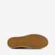 Dames sneakers met jute zwart
